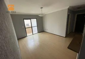 Foto 1 de Apartamento com 2 Quartos à venda, 54m² em Jardim Novo Mundo, Sorocaba
