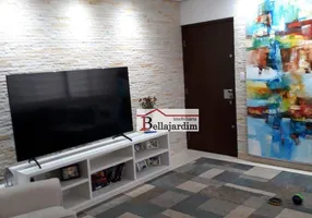 Foto 1 de Apartamento com 2 Quartos à venda, 99m² em Jardim Bela Vista, Santo André