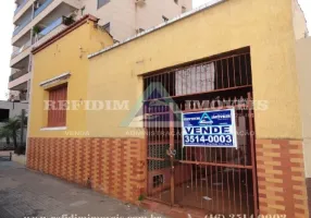 Foto 1 de Casa com 3 Quartos à venda, 163m² em Centro, Ribeirão Preto