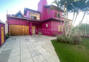Foto 1 de Casa com 4 Quartos à venda, 265m² em Parque 35, Guaíba