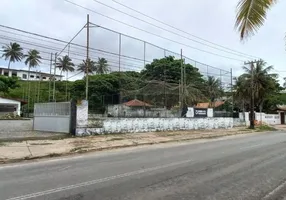 Foto 1 de Lote/Terreno à venda, 1950m² em Calhau, São Luís