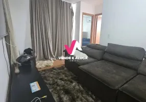 Foto 1 de Apartamento com 2 Quartos para venda ou aluguel, 40m² em 23 de Setembro, Várzea Grande