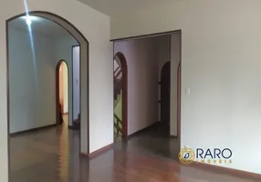 Foto 1 de Casa com 4 Quartos para alugar, 299m² em Mangabeiras, Belo Horizonte