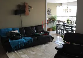 Foto 1 de Apartamento com 3 Quartos à venda, 98m² em Água Rasa, São Paulo