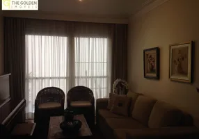 Foto 1 de Apartamento com 3 Quartos à venda, 100m² em Vila Estanislau, Campinas