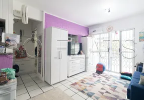 Foto 1 de Flat com 1 Quarto à venda, 40m² em Cerqueira César, São Paulo