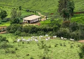 Foto 1 de Fazenda/Sítio com 5 Quartos à venda, 58m² em Centro, Entre Rios de Minas