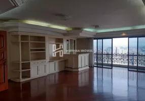 Foto 1 de Apartamento com 4 Quartos à venda, 264m² em Santa Paula, São Caetano do Sul