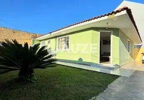 Foto 1 de Casa com 3 Quartos à venda, 90m² em Cruzeiro, São José dos Pinhais