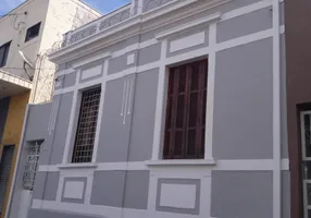 Foto 1 de Casa com 3 Quartos à venda, 53m² em Centro, Ribeirão Preto