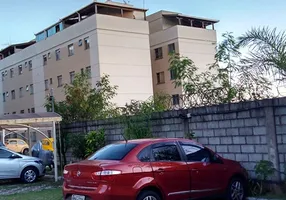 Foto 1 de Cobertura com 3 Quartos à venda, 95m² em Imbirucu, Betim