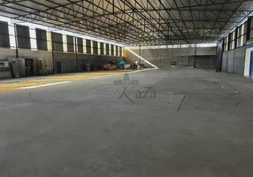 Foto 1 de Galpão/Depósito/Armazém para alugar, 1858m² em Una, Taubaté