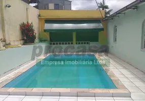 Foto 1 de Casa com 4 Quartos à venda, 424m² em Jorge Teixeira, Manaus