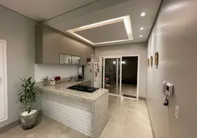 Foto 1 de Casa com 2 Quartos à venda, 115m² em Loteamento Residencial Mirante do Parque, Cuiabá