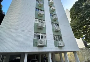 Foto 1 de Apartamento com 3 Quartos para alugar, 100m² em Graças, Recife