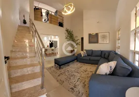 Foto 1 de Casa com 4 Quartos para venda ou aluguel, 274m² em Jardim Bom Retiro, Campinas