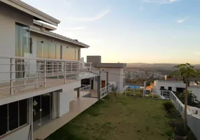 Foto 1 de Casa de Condomínio com 3 Quartos à venda, 240m² em Loteamento Itatiba Country Club, Itatiba