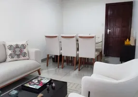 Foto 1 de Apartamento com 3 Quartos à venda, 100m² em Capuchinhos, Feira de Santana