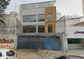 Foto 1 de Imóvel Comercial à venda, 400m² em Pinheiros, São Paulo