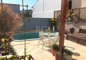 Foto 1 de Casa com 3 Quartos à venda, 220m² em Bairro Marambaia, Vinhedo