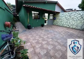 Foto 1 de Casa com 3 Quartos à venda, 130m² em São João, Betim