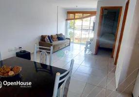 Foto 1 de Apartamento com 1 Quarto à venda, 45m² em Ponta Negra, Natal