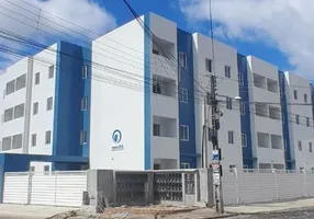 Foto 1 de Apartamento com 2 Quartos à venda, 53m² em João Paulo II, João Pessoa