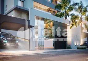 Foto 1 de Apartamento com 3 Quartos à venda, 89m² em Santa Mônica, Uberlândia