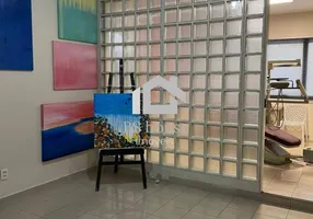 Foto 1 de Imóvel Comercial à venda, 37m² em Vila Guiomar, Santo André