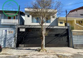 Foto 1 de Sobrado com 3 Quartos à venda, 180m² em Jardim Santo Elias, São Paulo