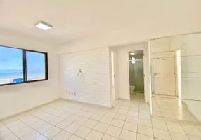 Foto 1 de Apartamento com 2 Quartos à venda, 45m² em Trapiche da Barra, Maceió