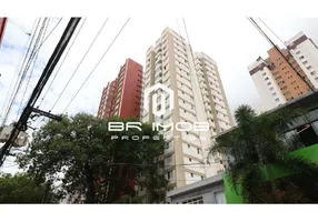 Foto 1 de Apartamento com 2 Quartos à venda, 43m² em Vila Mariana, São Paulo