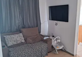 Foto 1 de Apartamento com 2 Quartos à venda, 42m² em Parque Arariba, São Paulo