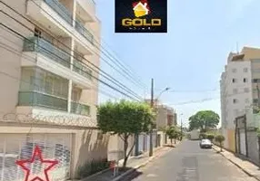 Foto 1 de Apartamento com 2 Quartos à venda, 60m² em Saraiva, Uberlândia