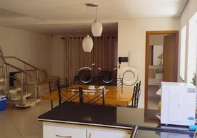 Foto 1 de Casa com 3 Quartos à venda, 254m² em Jardim Caxambú, Piracicaba
