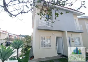 Foto 1 de Casa de Condomínio com 2 Quartos à venda, 78m² em Vila Alati, Jundiaí
