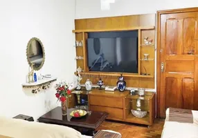 Foto 1 de Casa com 3 Quartos à venda, 100m² em Alto Barroca, Belo Horizonte