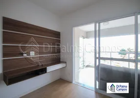 Foto 1 de Apartamento com 1 Quarto para venda ou aluguel, 41m² em Ipiranga, São Paulo