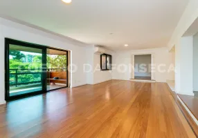 Foto 1 de Apartamento com 3 Quartos à venda, 291m² em Jardins, São Paulo