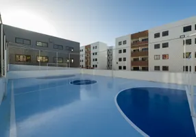 Foto 1 de Apartamento com 2 Quartos à venda, 54m² em Bancários, João Pessoa