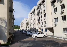 Foto 1 de Apartamento com 2 Quartos à venda, 60m² em Praça Seca, Rio de Janeiro