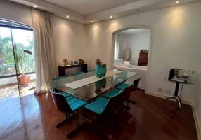 Foto 1 de Apartamento com 4 Quartos à venda, 180m² em Cidade São Francisco, São Paulo