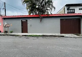 Foto 1 de Casa com 3 Quartos à venda, 108m² em Capela Velha, Araucária