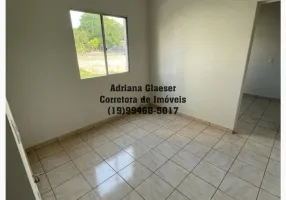 Foto 1 de Apartamento com 1 Quarto à venda, 36m² em Cidade Alta, Piracicaba