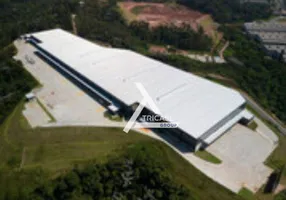 Foto 1 de Galpão/Depósito/Armazém para alugar, 9697m² em Jardim Santa Clara, Embu das Artes