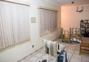 Foto 1 de Casa com 3 Quartos à venda, 170m² em Vila Monte Alegre, Ribeirão Preto