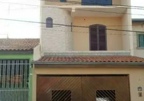 Foto 1 de Casa com 2 Quartos à venda, 200m² em Jardim Parana, Sorocaba