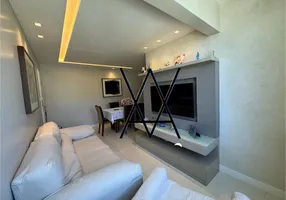 Foto 1 de Apartamento com 3 Quartos à venda, 115m² em Stella Maris, Salvador