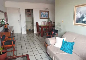 Foto 1 de Apartamento com 3 Quartos à venda, 100m² em Luzia, Aracaju