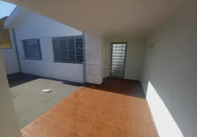 Foto 1 de Casa com 2 Quartos para alugar, 104m² em Vila Tamandaré, Ribeirão Preto